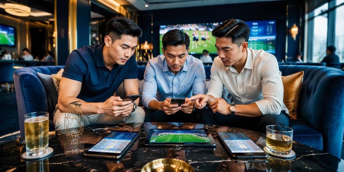ok36522 Casino trực tiếp